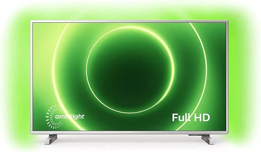 Philips 32PFS6905 TVs