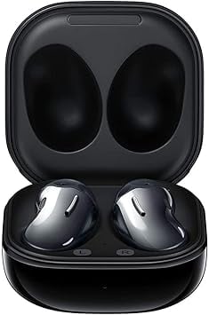 Samsung Galaxy Buds Live Headphones & Earbuds