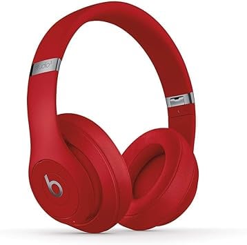 Beats Studio 3 Wireless Headphones & Earbuds