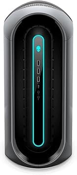 Dell Alienware Aurora R10 Computers