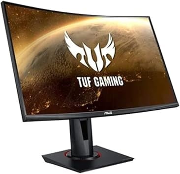 ASUS VG27VQ Monitors