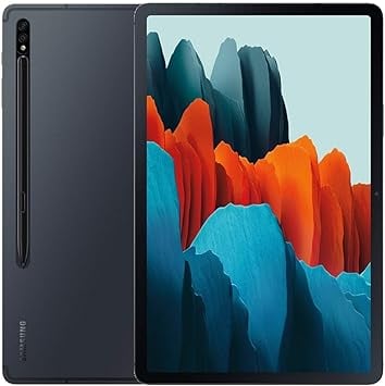 Samsung Galaxy Tab S7+ Tablets