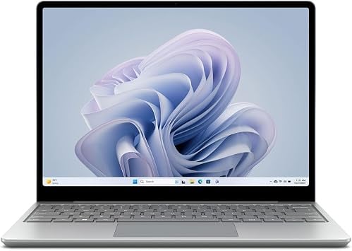 Microsoft Surface Laptop Go 3 Computers