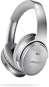 Bose QuietComfort 35 II Headphones & Earbuds