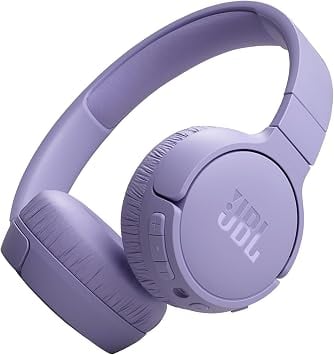 JBL JBLLIVE670NCBLKAM Headphones & Earbuds