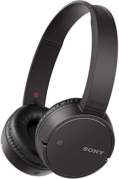 Sony WH-CH500 Headphones & Earbuds