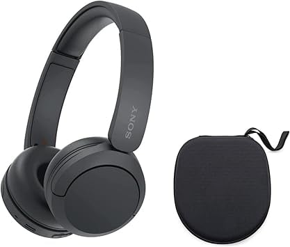 Sony WH-CH520 Headphones & Earbuds