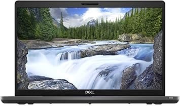 Dell Latitude 5500 Computers