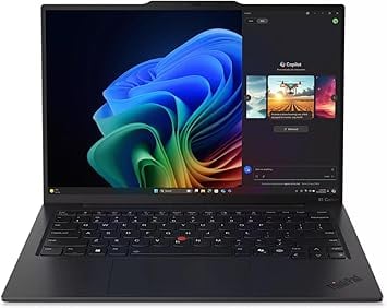 Lenovo ThinkPad X1 Carbon Gen 13 Aura Edition Computers