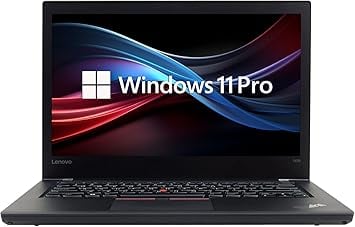 Lenovo ThinkPad T470 Computers
