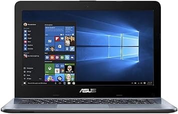 ASUS Vivobook X441BA Computers