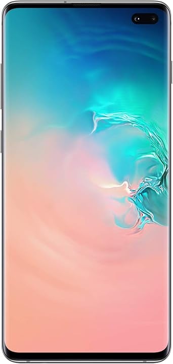 Samsung Galaxy S10+ Cell Phones