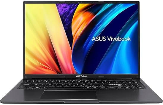 ASUS Vivobook F1605VA Computers