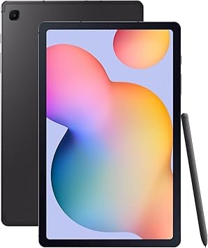 Samsung Galaxy Tab S6 Lite (2022) Tablets