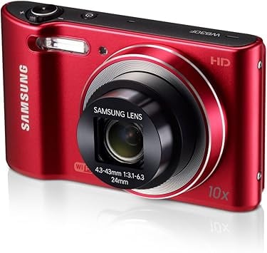 Samsung WB30F Digital Cameras