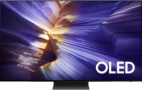 Samsung S90C TVs