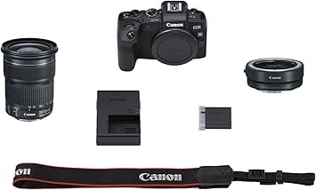 Canon EOS RP Digital Cameras