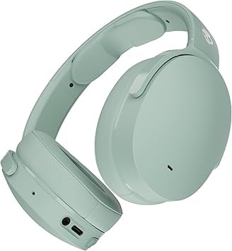 Skullcandy Hesh ANC Headphones & Earbuds