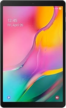 Samsung Galaxy Tab A (2019) Tablets