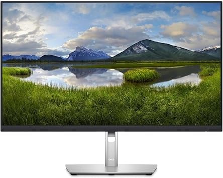 Dell P2723QE Monitors
