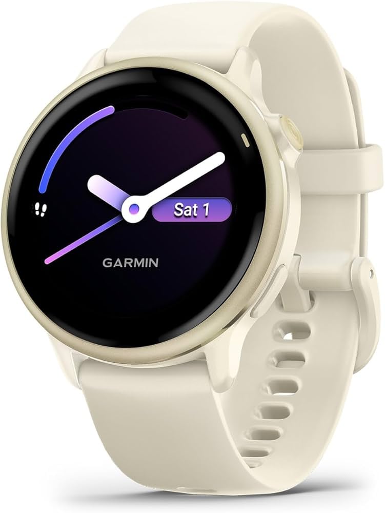 Garmin vívoactive 6 Smartwatches