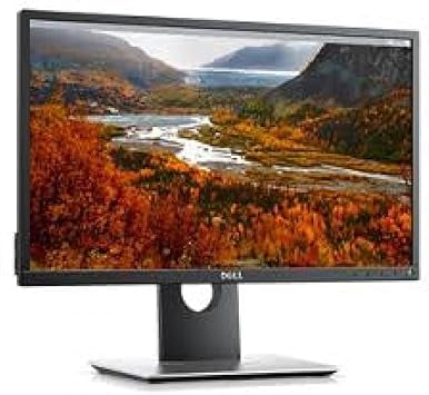 Dell P2217 Monitors
