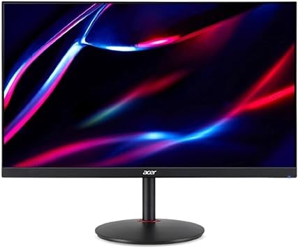 Acer XV271U Monitors