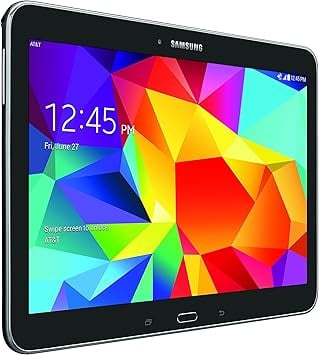 Samsung Galaxy Tab 4 Tablets
