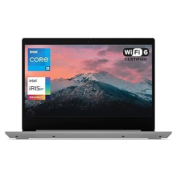 Lenovo IdeaPad 3 Computers