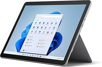 Microsoft Surface Go 2 Tablets