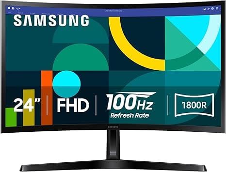 Samsung S36GD Monitors