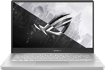 ASUS ROG Zephyrus G14 Computers