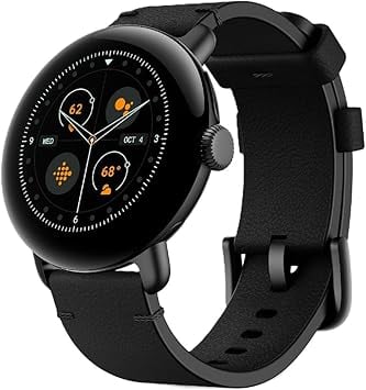 Google Google Pixel Watch 4 Smartwatches