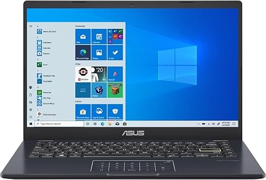 ASUS Vivobook Go E410 Computers