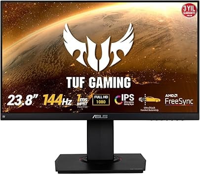 ASUS VG249Q Monitors