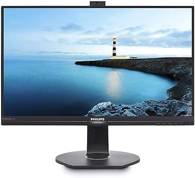 Philips 241B7QPJKEB Monitors