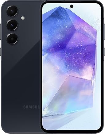 Samsung Galaxy A55 Cell Phones