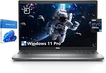Dell Latitude 5530 Computers