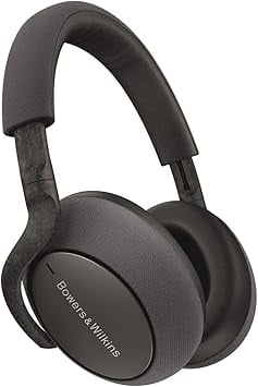 Bowers & Wilkins PX7 Headphones & Earbuds