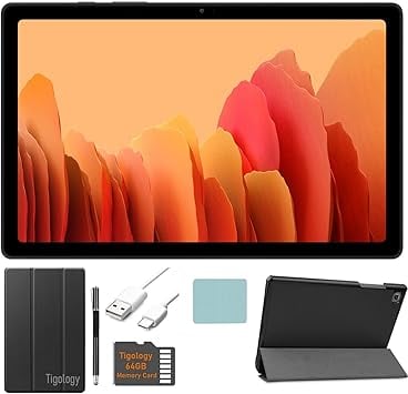 Samsung Galaxy Tab A7 Tablets