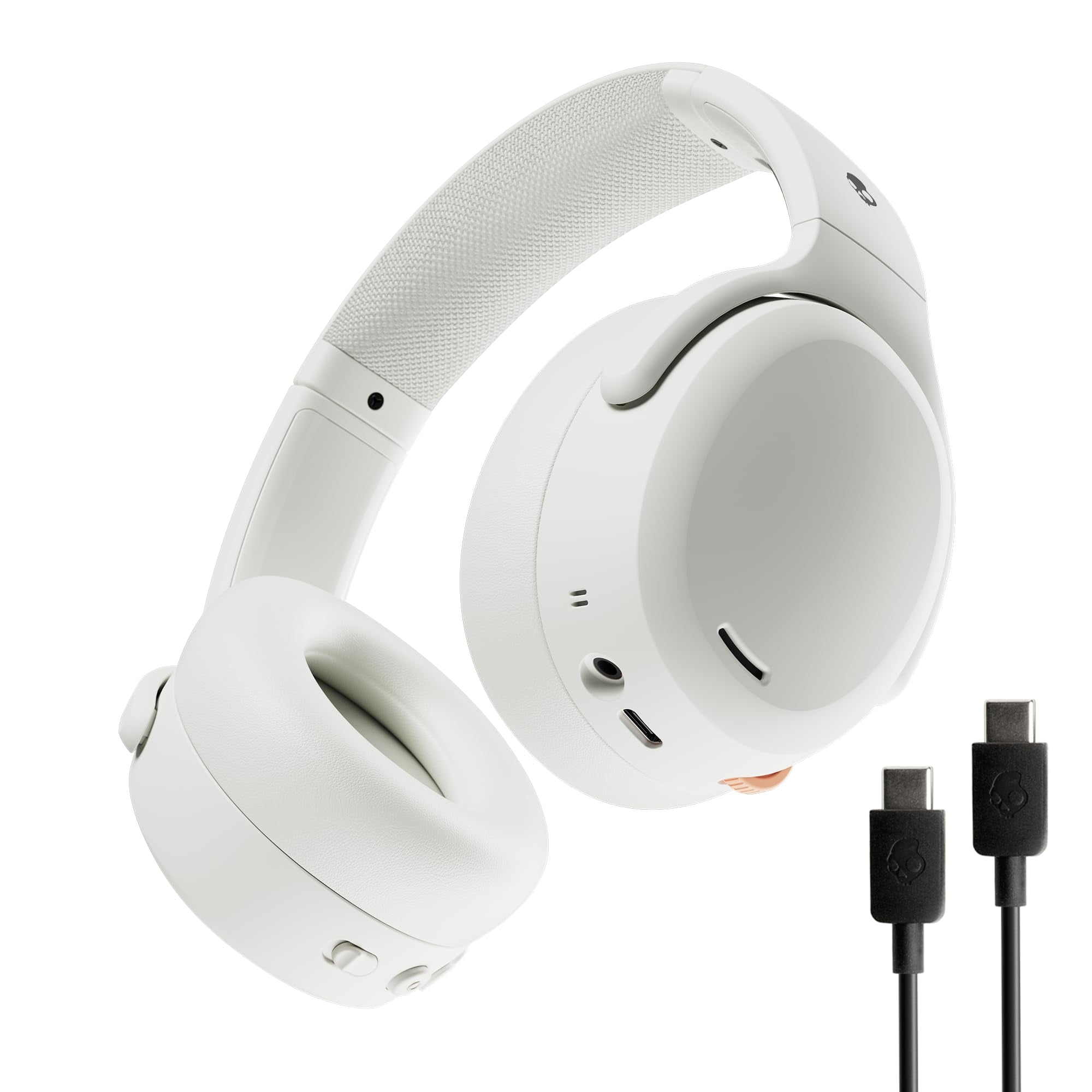 Skullcandy Crusher ANC Headphones & Earbuds