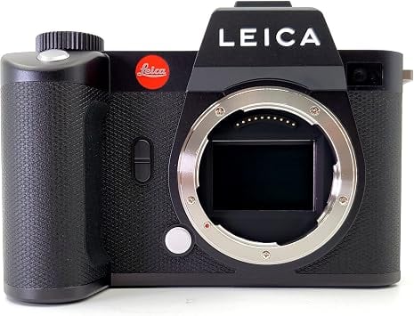 Leica SL2 Digital Cameras