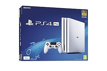 Sony PlayStation 4 Pro Video Game Consoles