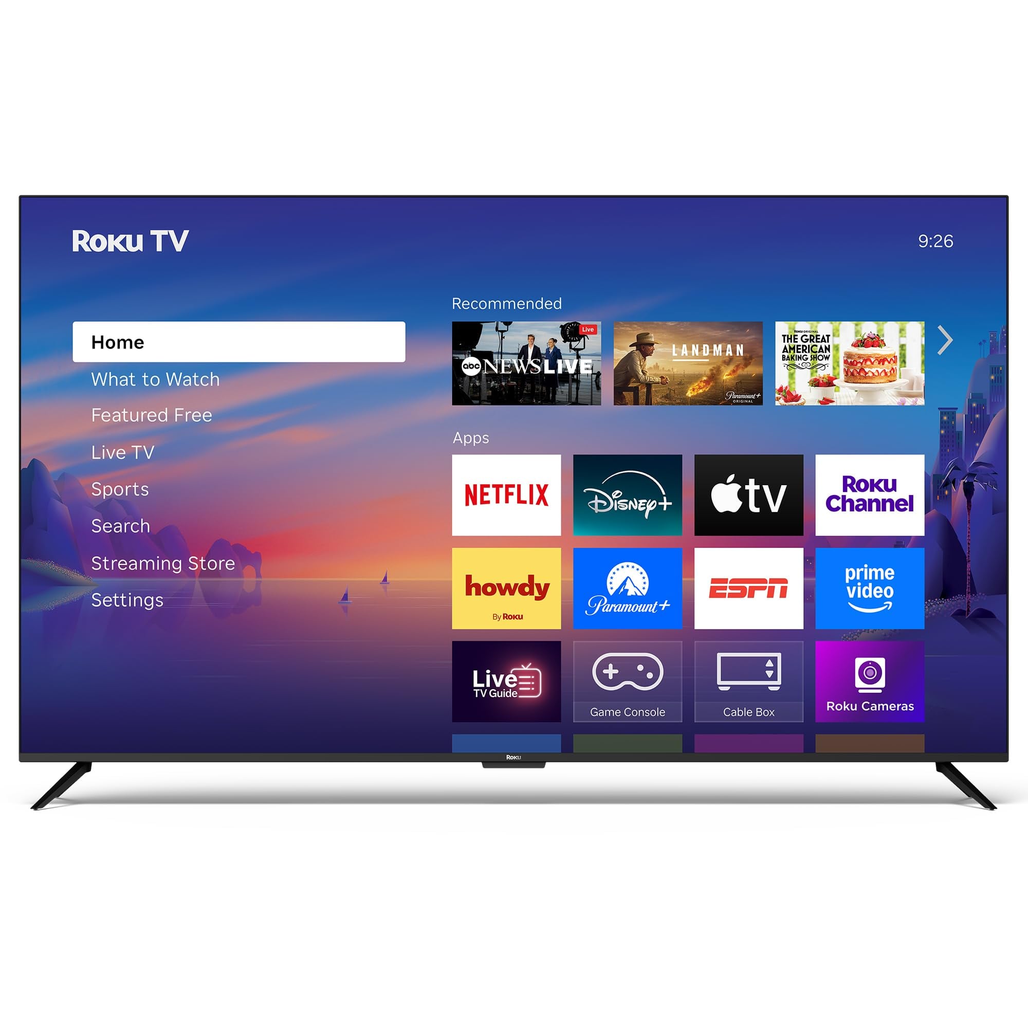 Roku