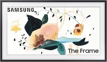Samsung THE FRAME TVs