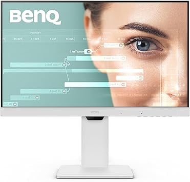 BenQ GW2486TC Monitors