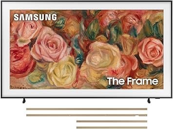 Samsung LS03D TVs