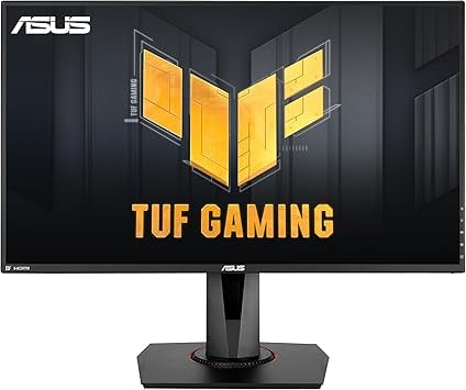ASUS VG279QR Monitors