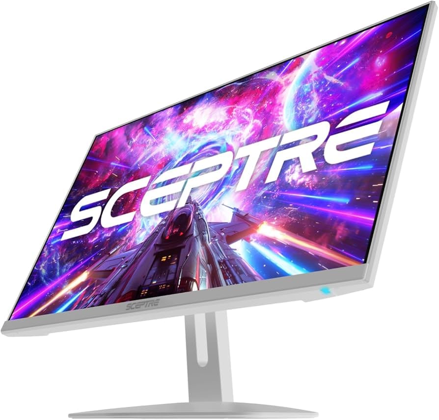 Sceptre C255B Monitors