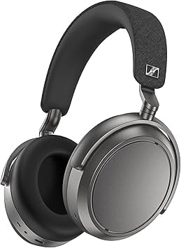 Sennheiser Momentum 4 Headphones & Earbuds